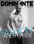 DOMINANTE The Modern Gentleman 03 April 2026