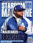 Stardom101 Magazine Maurandis Berger 