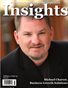 Insights featuring Michael Charest