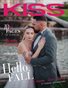 KISS Magazine | The October Wedding Edition | Vol.1 | 2024