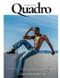 QUADRO MAGAZINE - PORTRAIT FEBRUARY (Vol 1483)
