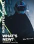 What's New? Max Macready Special Edition