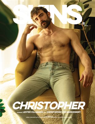 SKINS by P. - May #3