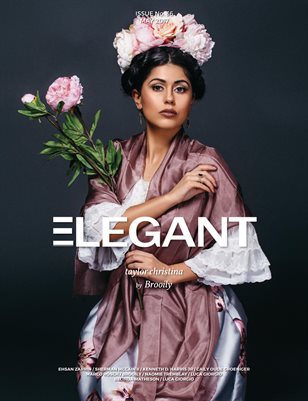 Fashion #5 (May 2017)