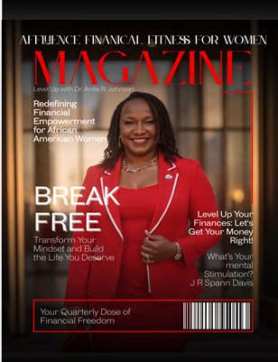 Level Up Financially