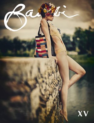 Bambi Magazine Issue XV 