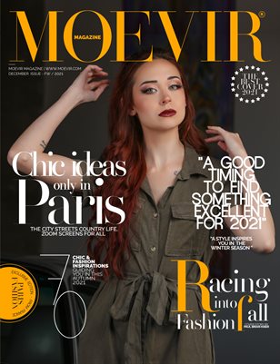 15 Moevir Magazine December Issue 2021