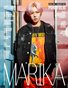 MARIKA MAGAZINE PORTFOLIO (ISSUE 2060 - FEBRUARY)
