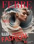 FERRE Magazine | The January AI Edition | Vol.1 | 2025