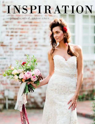 Sophisticated Innocence