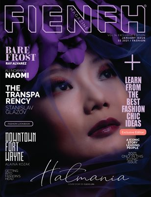 04 Fienfh Magazine January Issue 2021