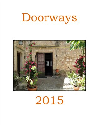 DOORWAYS 2015