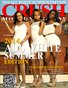 CRUSH Model Magazine 2014 Summer White Edition