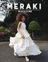 Meraki Magazine Ireland Issue Part 1 Cover: Maycy