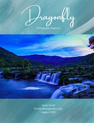 Issue No.61 World Photography Day 