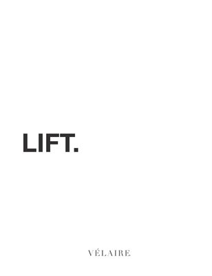 LIFT. - Women In Flight