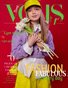 VOUS Magazine | The April Teen Edition | Vol.14 | 2022
