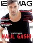 1212MAG - HALIL GASHI