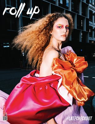ROLL UP #27 VOL.4