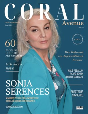 Coral Avenue Issue 113