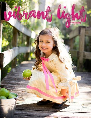 Vibrant Light Magazine: Issue 18 / Cold Weather