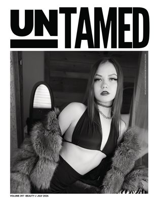 UNTAMED BEAUTY (Vol. 397 July 2026)