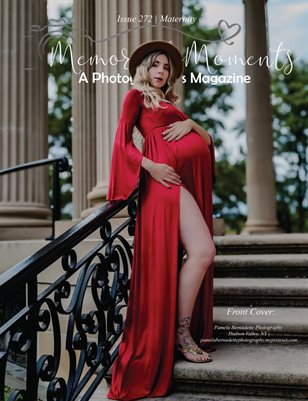 Issue 272 | Maternity | November 2023