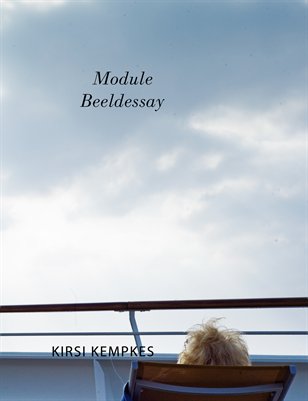 Kirsi Kempkes beeldessay 2013