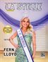 LA STELLE March 2025 Special Edition I Fern Lloyd
