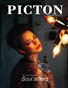 Picton Magazine FEBRUARY 2019 N31 Cover 2
