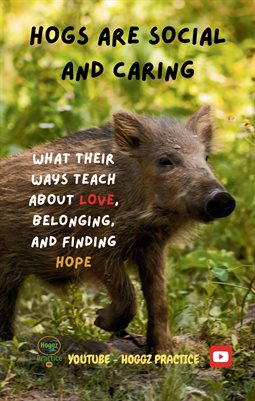 Hoggz Practice - Hog Gospel Tract