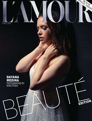 L´Amour Magazine_Feelings.