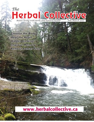 Herbal Collective FebMarch'13