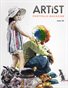 Artist Portfolio Magazine Issue 36
