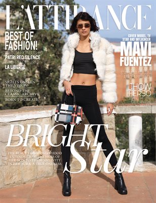 L'ATTIRANCE BOLD GLAMOUR 24 February 2026