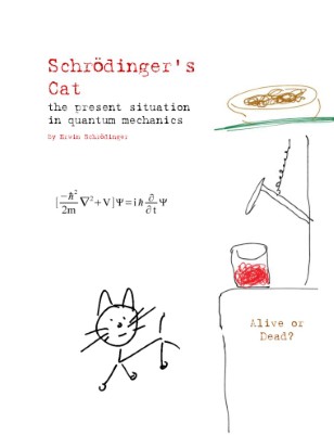 Schrodinger's Cat and Quantum Mechanics