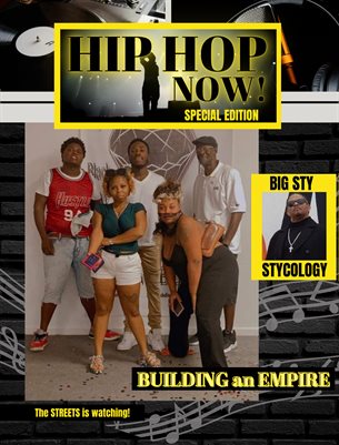 hip hop now - special edition (bonus cover)