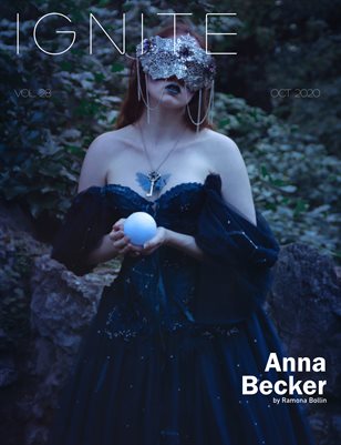 Ignite Magazine October Vol. 2
