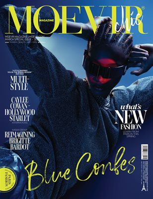 32 Moevir Magazine March 2023