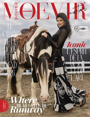 23 Moevir Magazine February Issue 2026