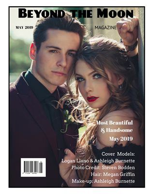 Child, Tween, Teen Magazine, Most Beautiful May 2019