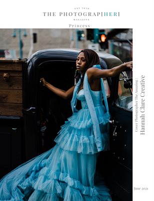 Princess | June 2021