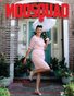 2026, Retro Lovely, Modsquad VOL-68, Jackie O' Mai, Cover.