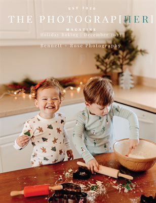 Holiday Baking | December 2023