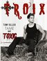 TONY OLLER "Tame and Toxic"