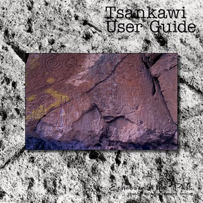 Tsankawi User Guide