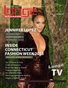 Longe Magazine Issue # 7 (Jennifer Lopez A Business Women, Fashion Designer & Musician)