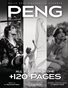 PENG Magazine ISSUE #25 MAR 2024 B&W 3 in 1