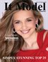 It Model Magazine Simply Stunning Top 25 Issue 16 Volume 14 2026