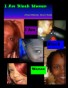 I Am Black Woman